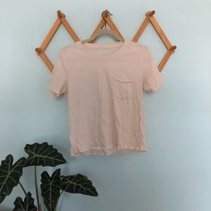 Everlane Boxy TShirt